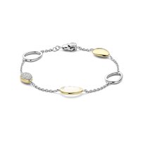 Bracciale Ti Sento Milano Donna in Argento 23083MW